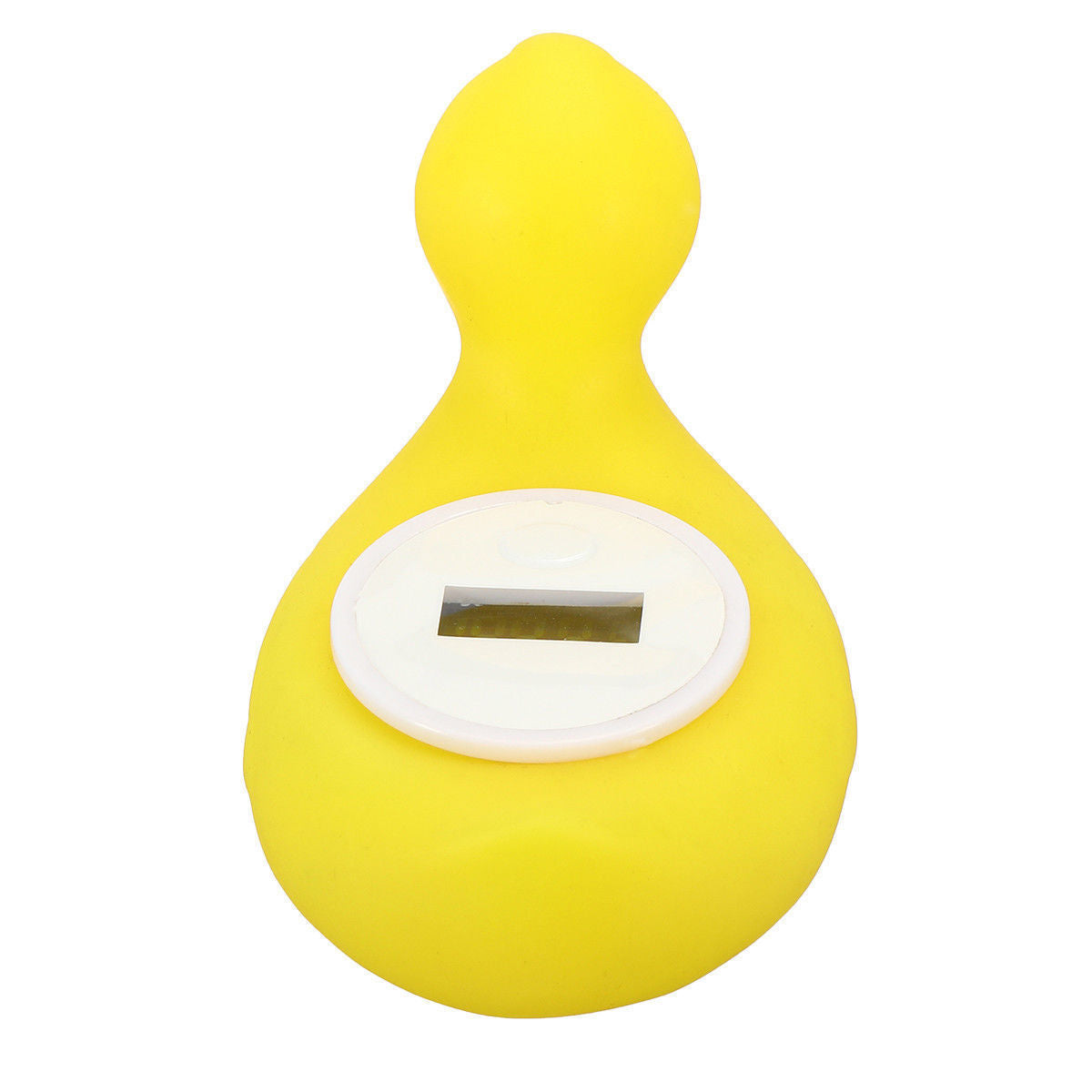 Duck Bath Safety Thermometer Baby Water Temperature
