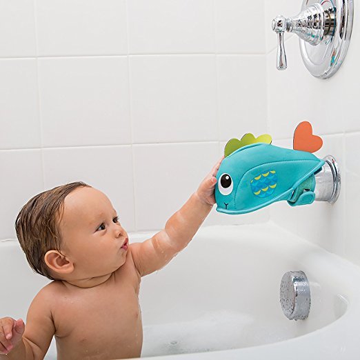 Anti-knock Water Faucet Protection Cover Baby Safety Bath Tap Protector Guard Faucet Mouth Edge Guards Infant Bath Spout Cover